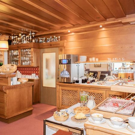 Hotel Hettlerhof Maishofen Zewnętrze zdjęcie