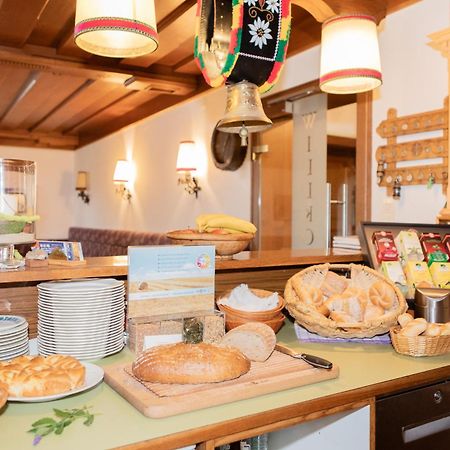 Hotel Hettlerhof Maishofen Zewnętrze zdjęcie