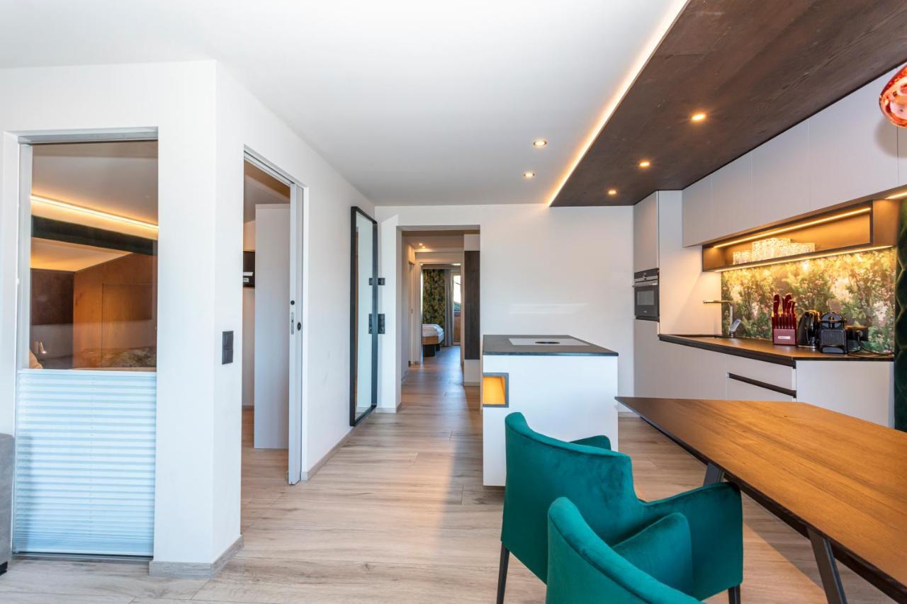 Hotel Hettlerhof Maishofen Zewnętrze zdjęcie