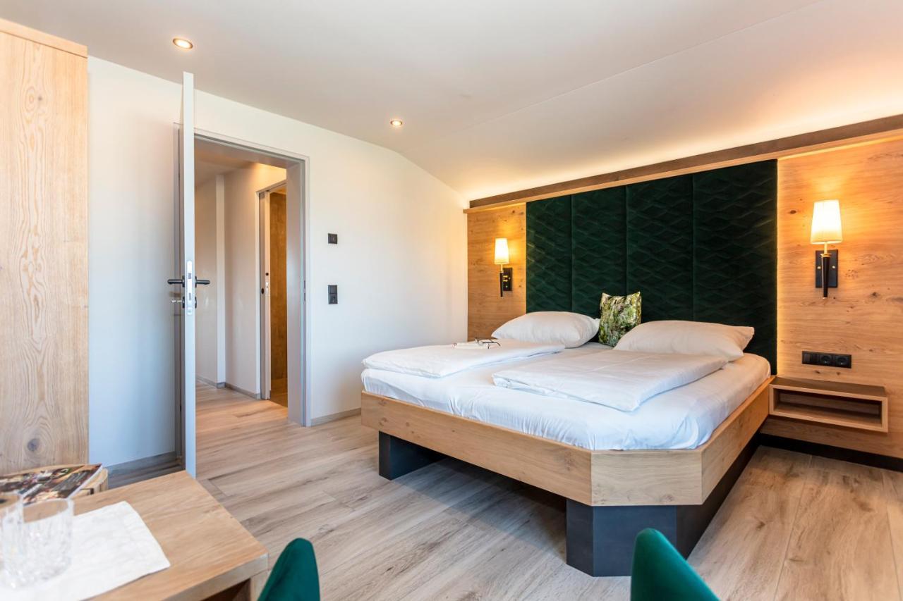 Hotel Hettlerhof Maishofen Zewnętrze zdjęcie