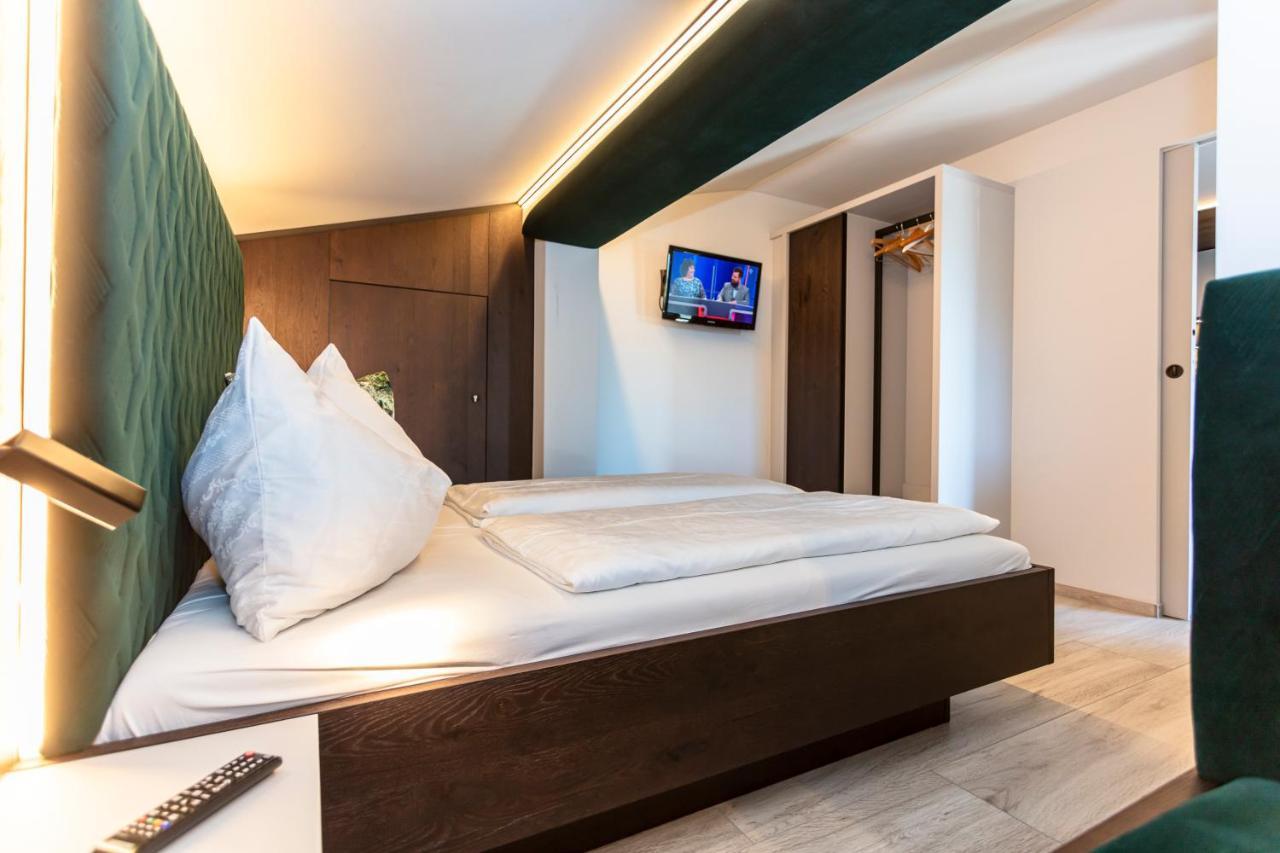 Hotel Hettlerhof Maishofen Zewnętrze zdjęcie
