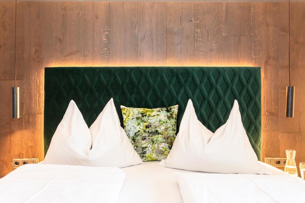 Hotel Hettlerhof Maishofen Zewnętrze zdjęcie