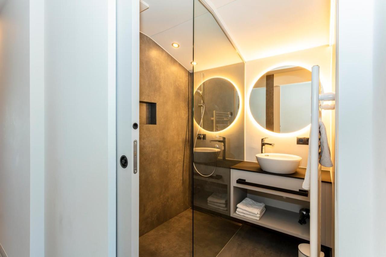 Hotel Hettlerhof Maishofen Zewnętrze zdjęcie