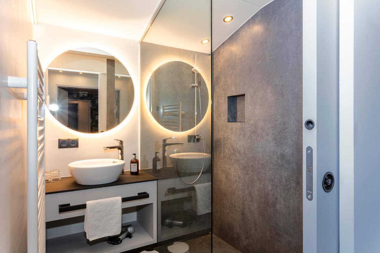 Hotel Hettlerhof Maishofen Zewnętrze zdjęcie