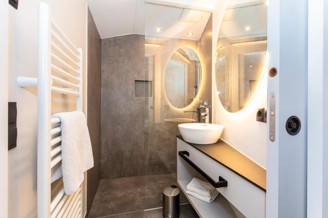 Hotel Hettlerhof Maishofen Zewnętrze zdjęcie