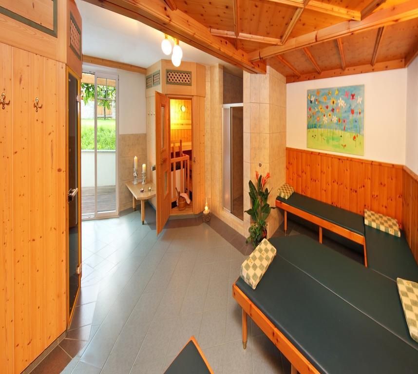 Hotel Hettlerhof Maishofen Zewnętrze zdjęcie