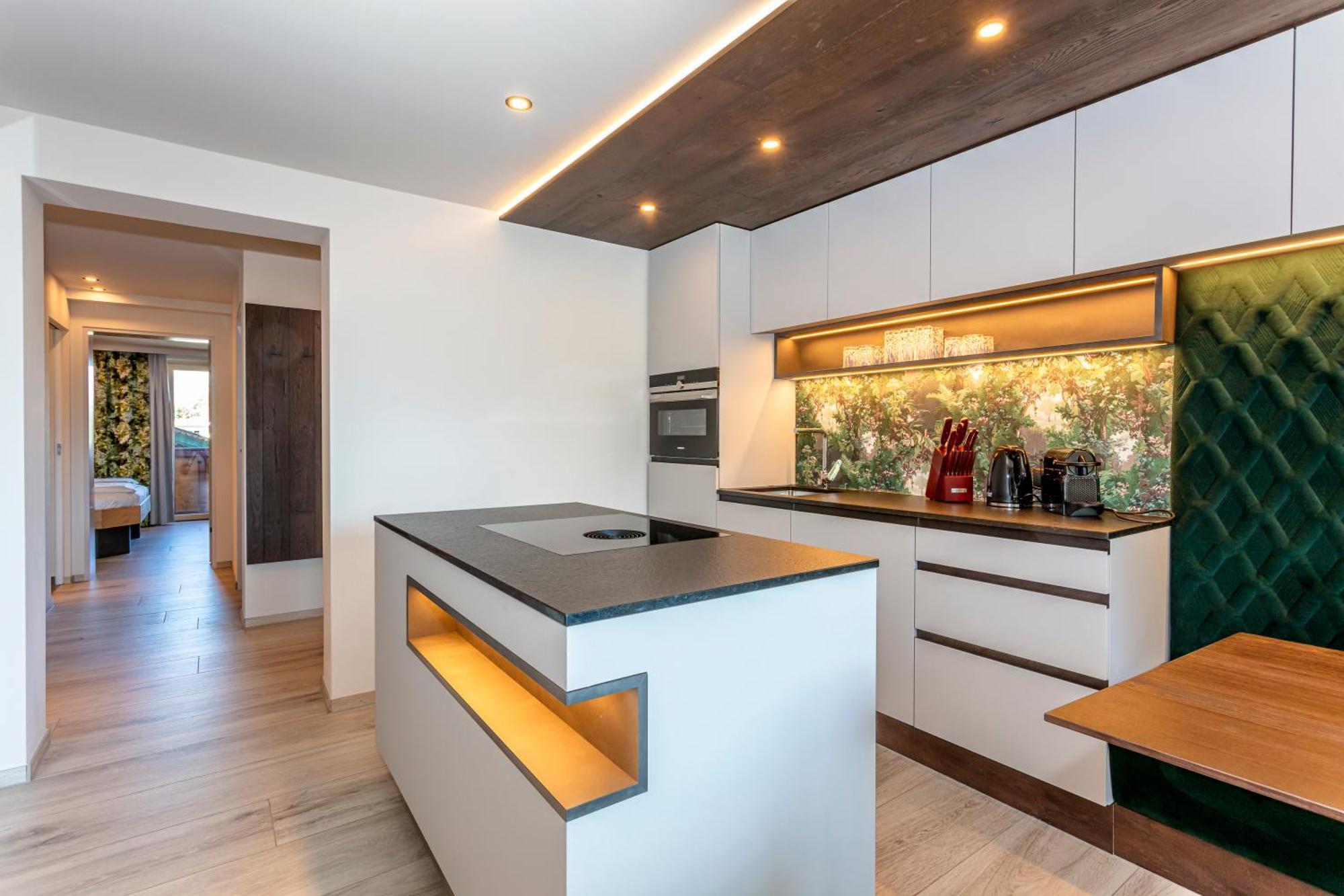 Hotel Hettlerhof Maishofen Zewnętrze zdjęcie