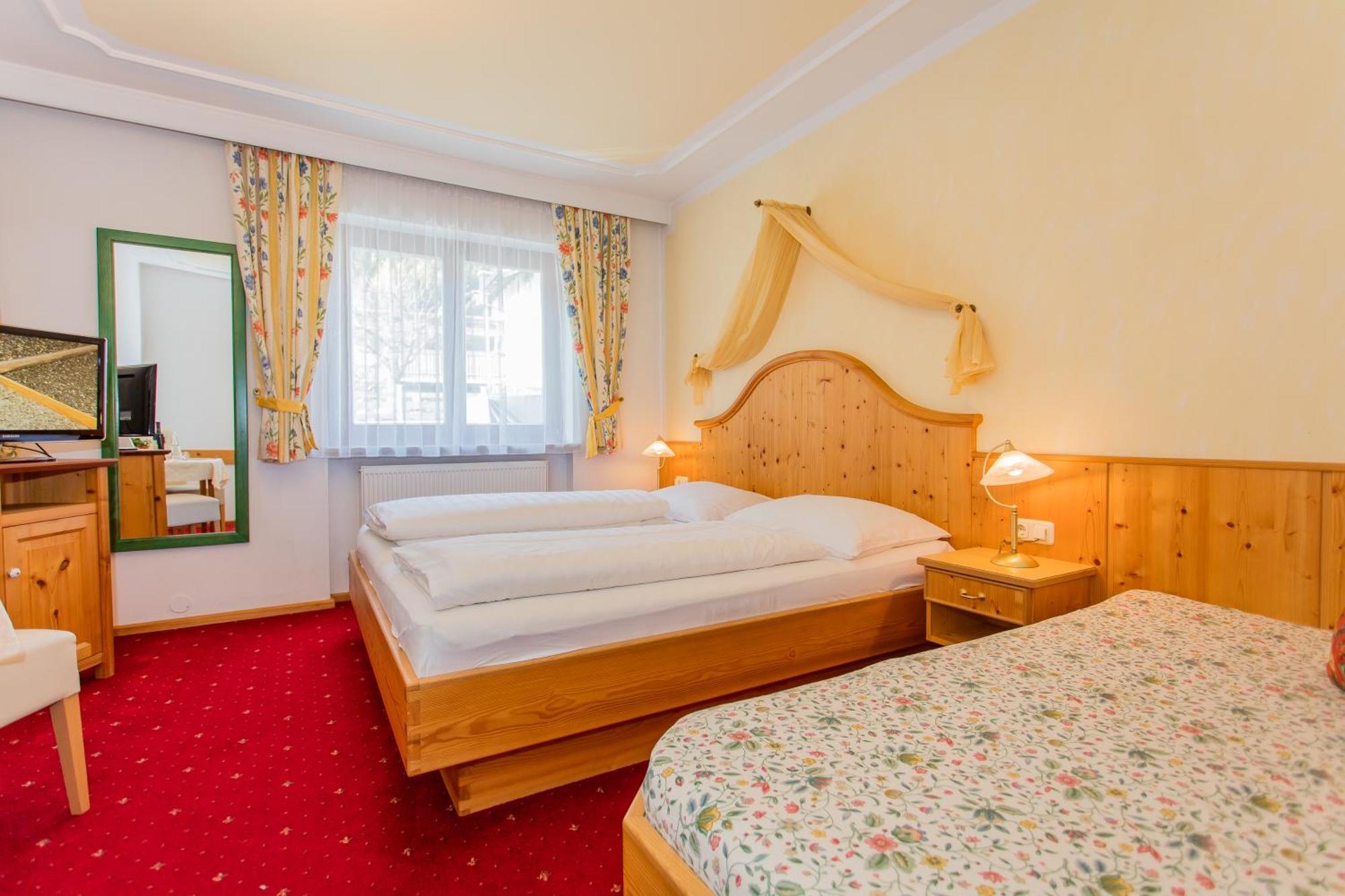 Hotel Hettlerhof Maishofen Zewnętrze zdjęcie