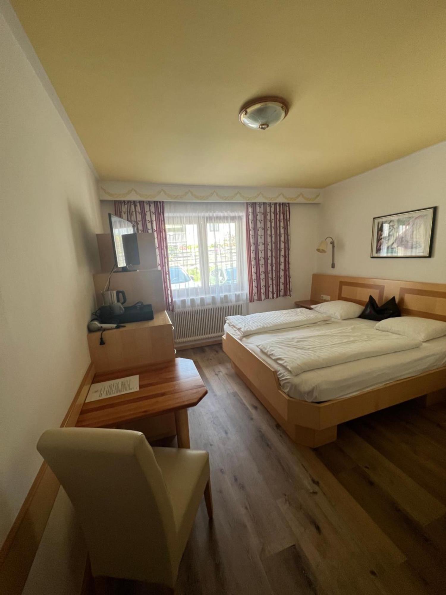 Hotel Hettlerhof Maishofen Zewnętrze zdjęcie