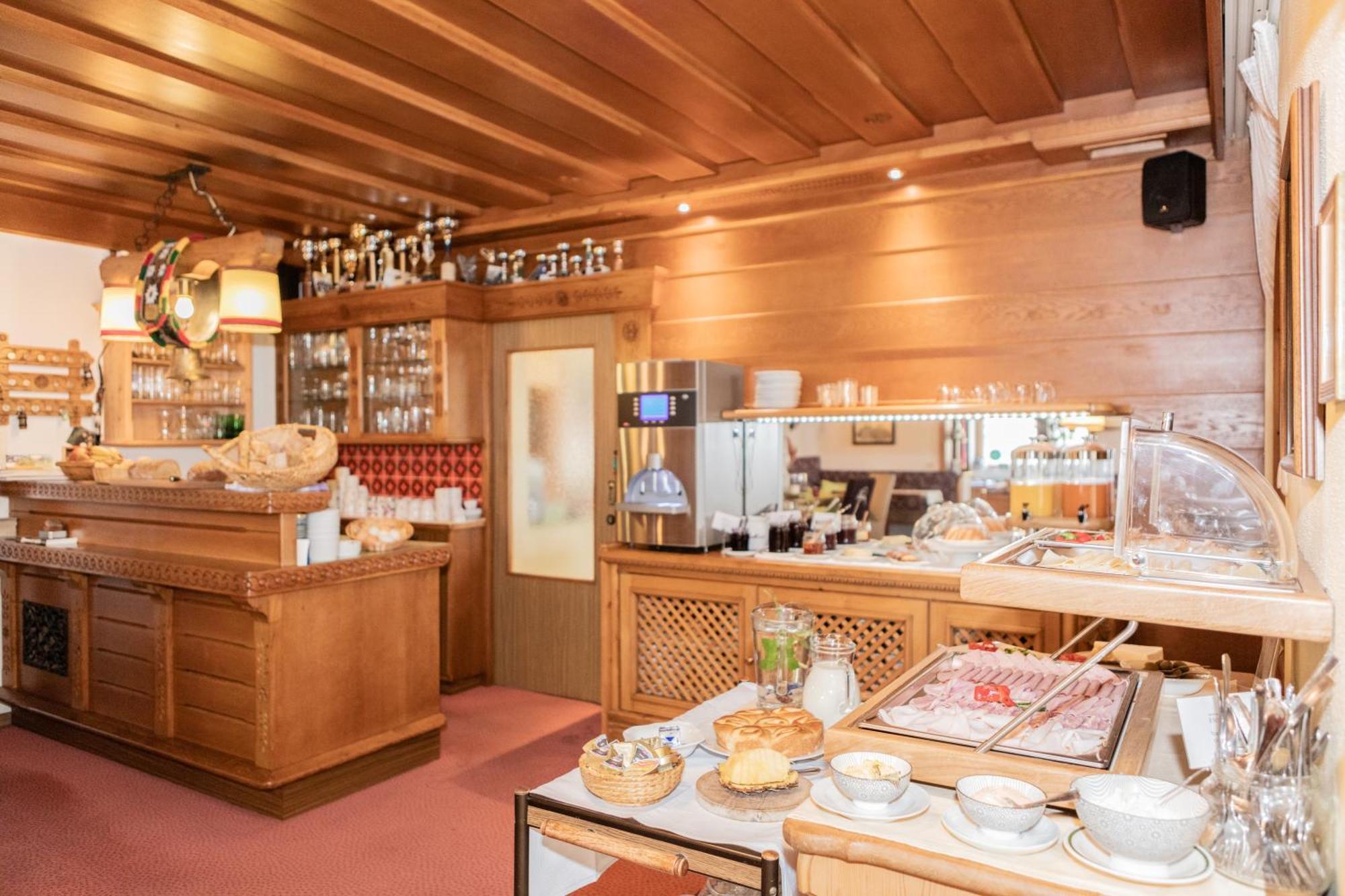 Hotel Hettlerhof Maishofen Zewnętrze zdjęcie