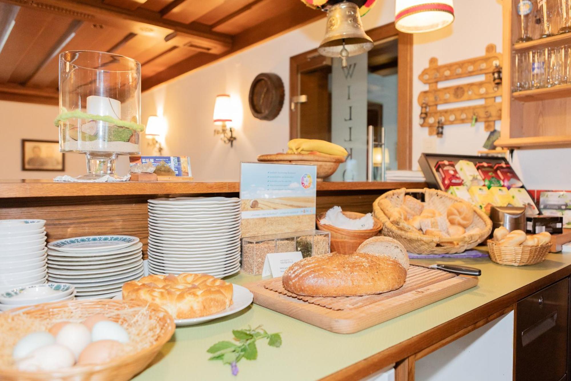 Hotel Hettlerhof Maishofen Zewnętrze zdjęcie