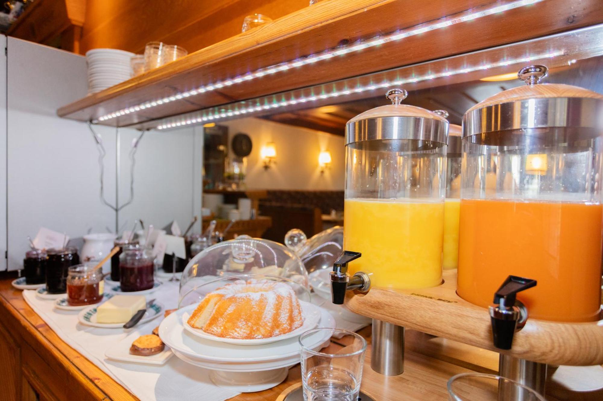Hotel Hettlerhof Maishofen Zewnętrze zdjęcie