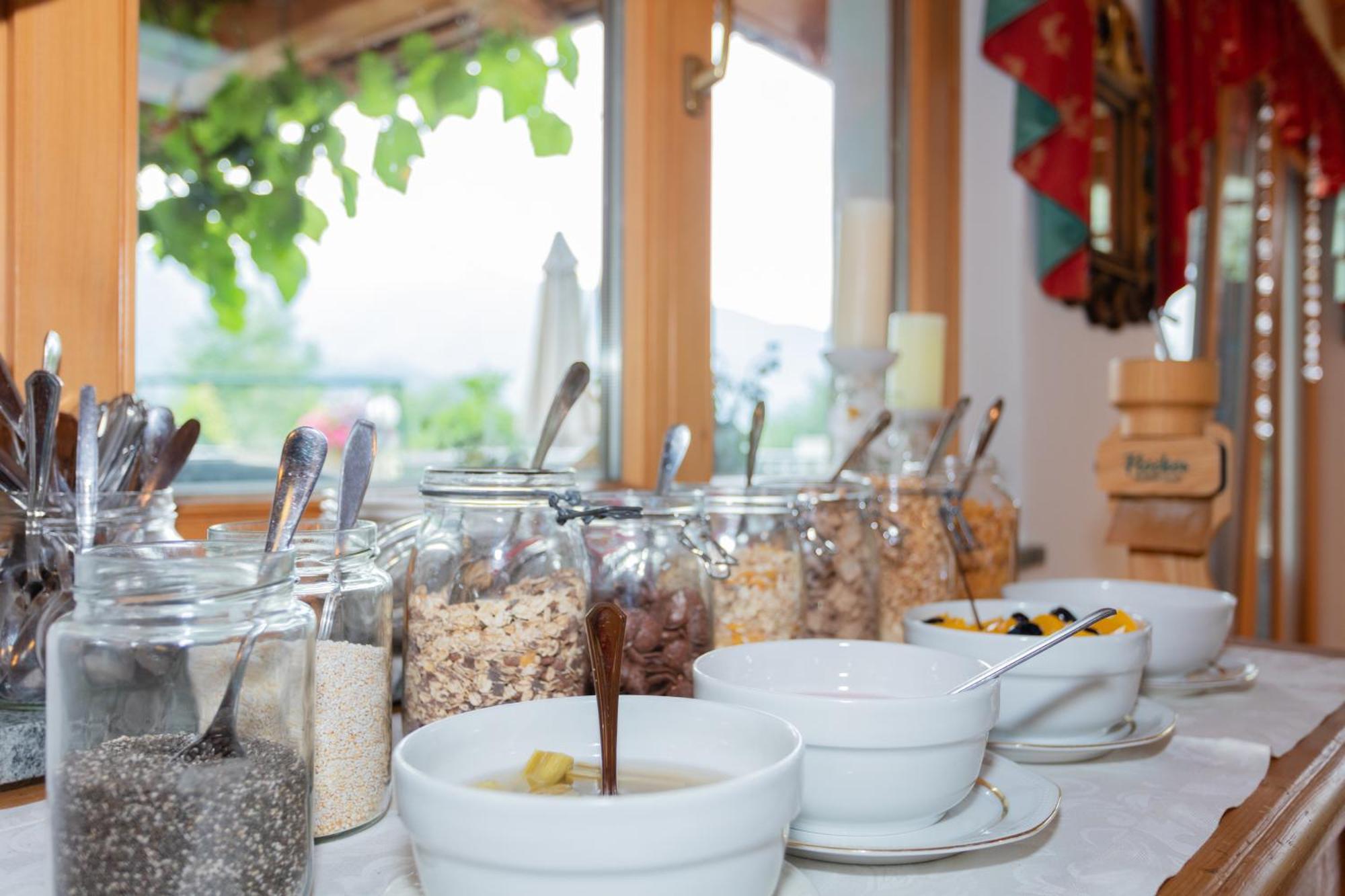 Hotel Hettlerhof Maishofen Zewnętrze zdjęcie