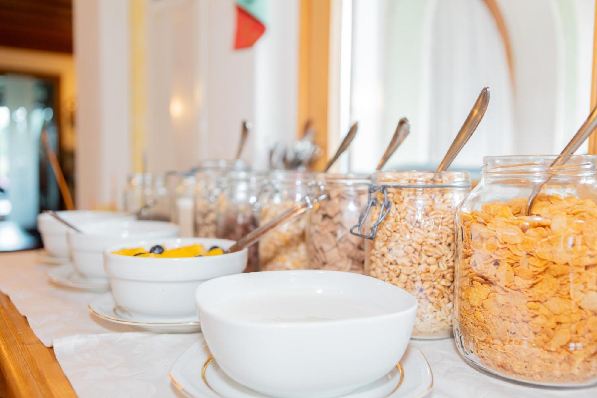 Hotel Hettlerhof Maishofen Zewnętrze zdjęcie
