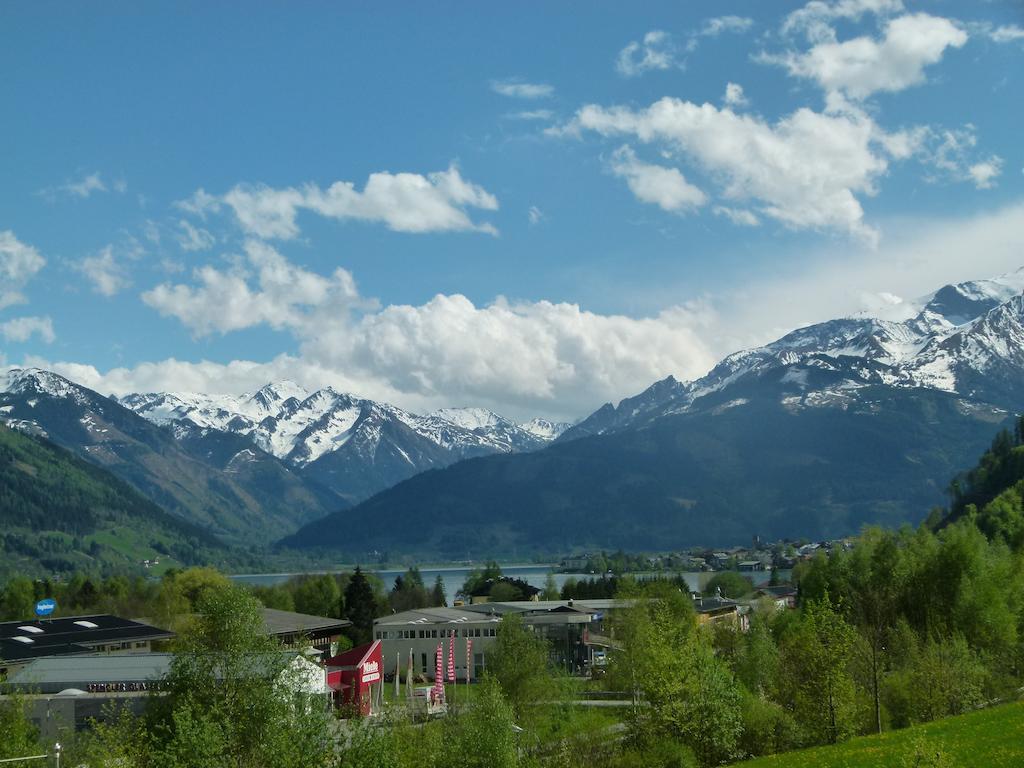 Hotel Hettlerhof Maishofen Pokój zdjęcie