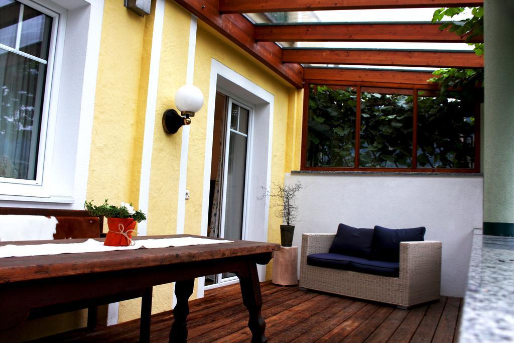 Hotel Hettlerhof Maishofen Zewnętrze zdjęcie