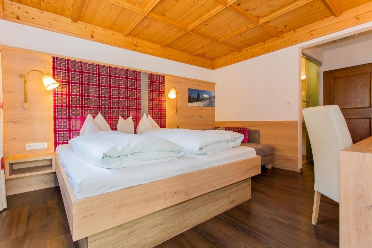 Hotel Hettlerhof Maishofen Zewnętrze zdjęcie
