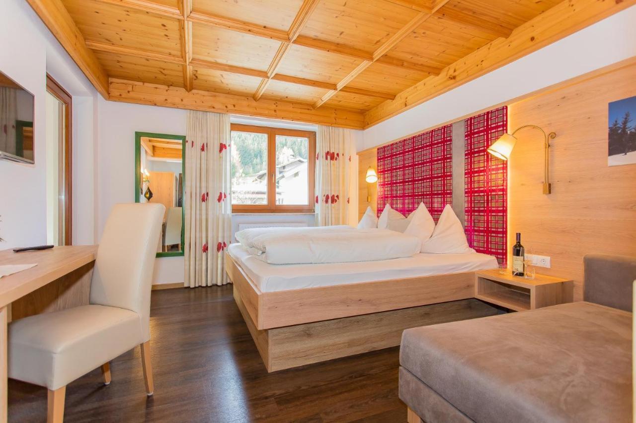 Hotel Hettlerhof Maishofen Zewnętrze zdjęcie