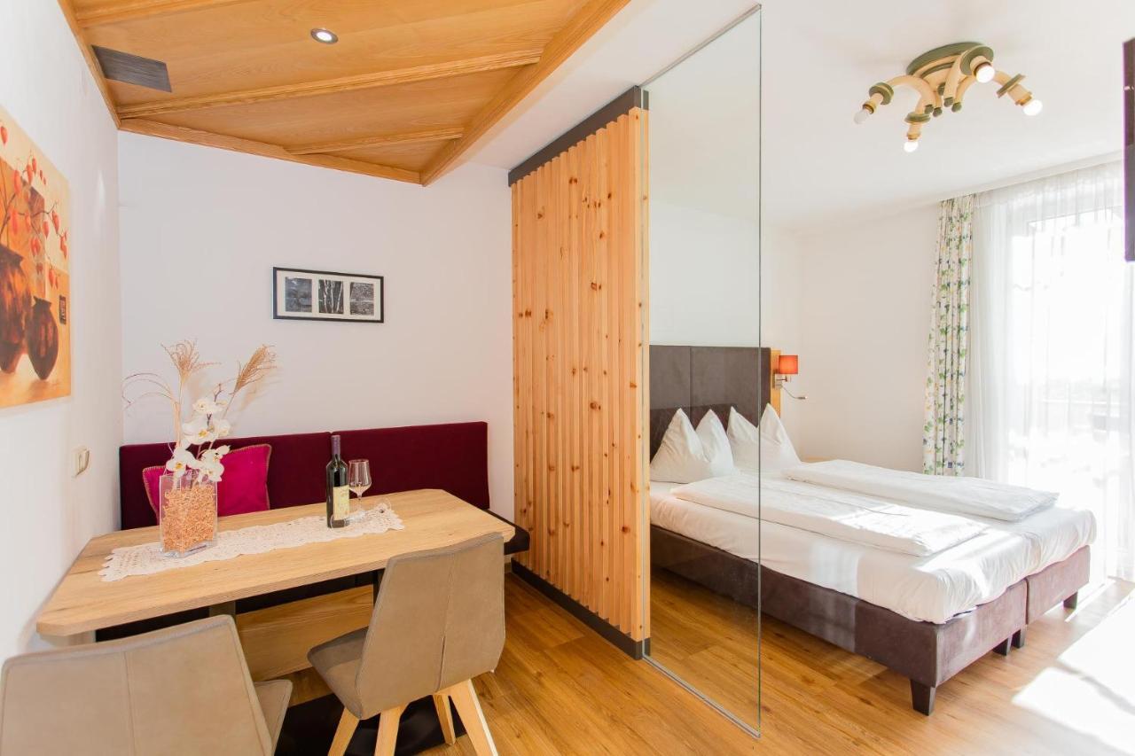 Hotel Hettlerhof Maishofen Zewnętrze zdjęcie