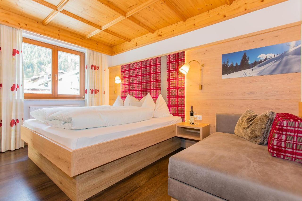 Hotel Hettlerhof Maishofen Zewnętrze zdjęcie