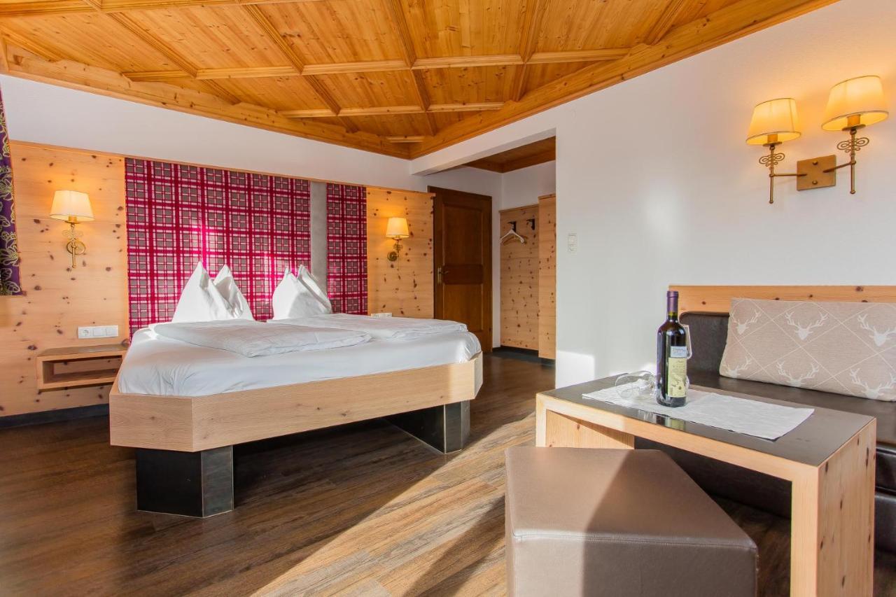 Hotel Hettlerhof Maishofen Zewnętrze zdjęcie